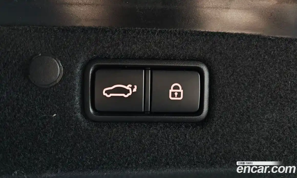 Hyundai Grandeur 2022 2.5 Автомат в Москве № 47098, фото 11