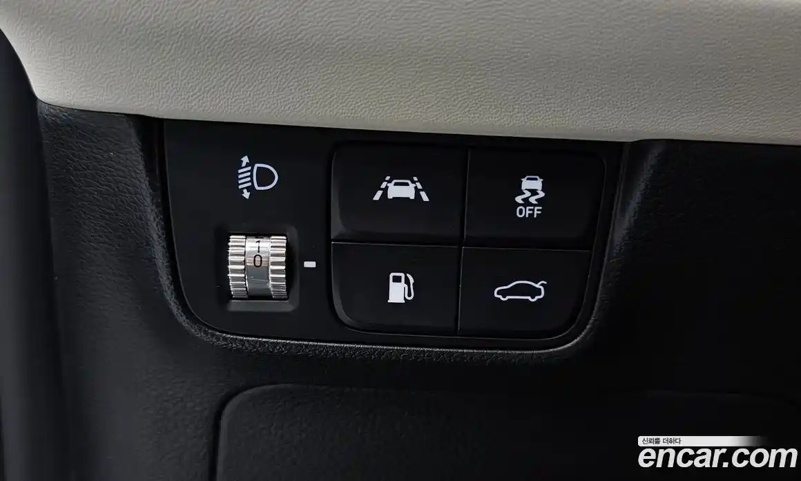 Hyundai Grandeur 2022 2.5 Автомат в Москве № 47098, фото 2