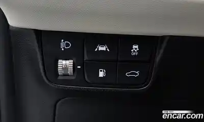 Hyundai Grandeur 2022 2.5 Автомат в Москве № 47098, миниатюра 2