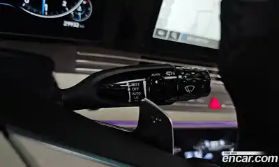 Hyundai Grandeur 2022 2.5 Автомат в Москве № 47098, миниатюра 4