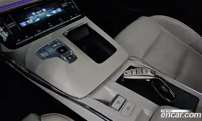 Hyundai Grandeur 2022 2.5 Автомат в Москве № 47098, миниатюра 6