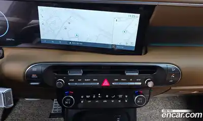 Hyundai Palisade 2026 2.5 Автомат в Москве № 47117, миниатюра 12