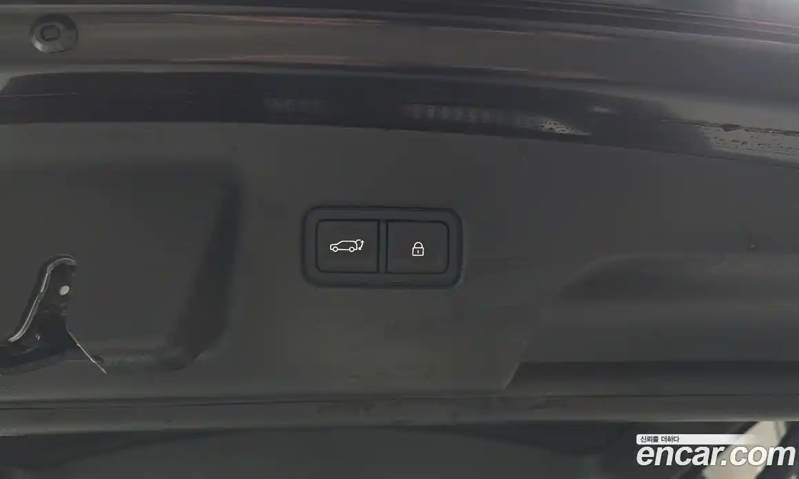 Hyundai Palisade 2026 2.5 Автомат в Москве № 47117, фото 14