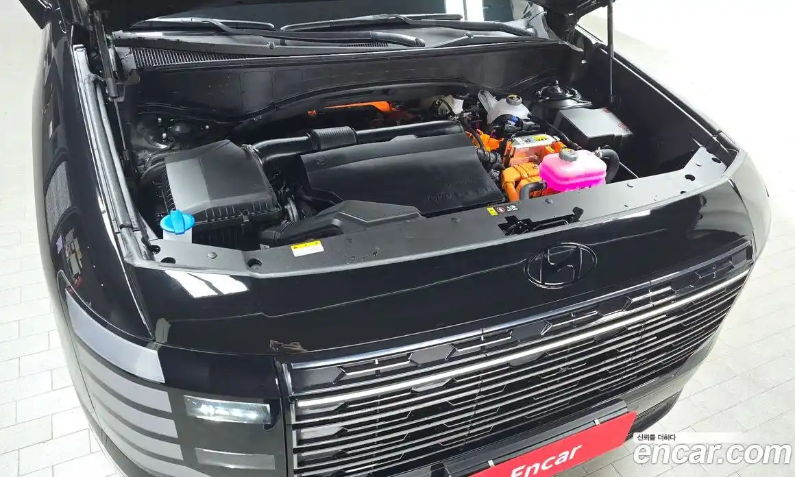 Hyundai Palisade 2026 2.5 Автомат в Москве № 47117, фото 18