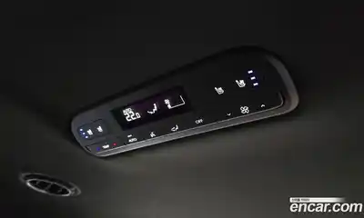 Hyundai Palisade 2026 2.5 Автомат в Москве № 47117, миниатюра 2