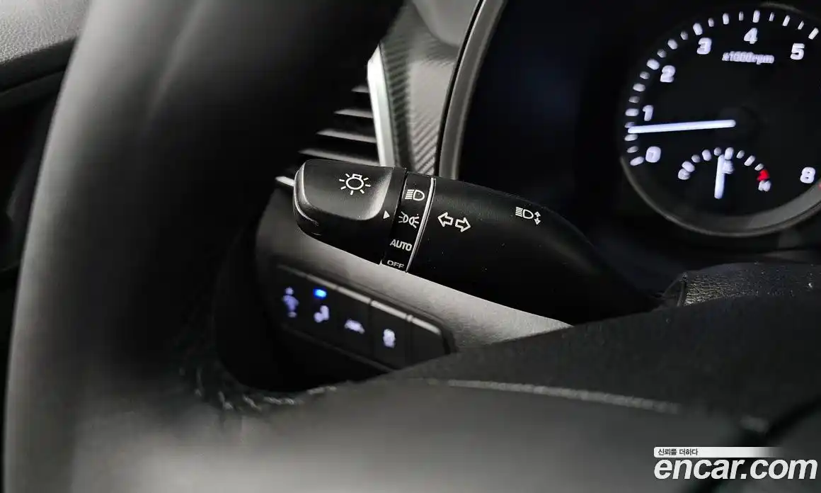 Hyundai Tucson 2019 1.6 Автомат в Москве № 48090, фото 6