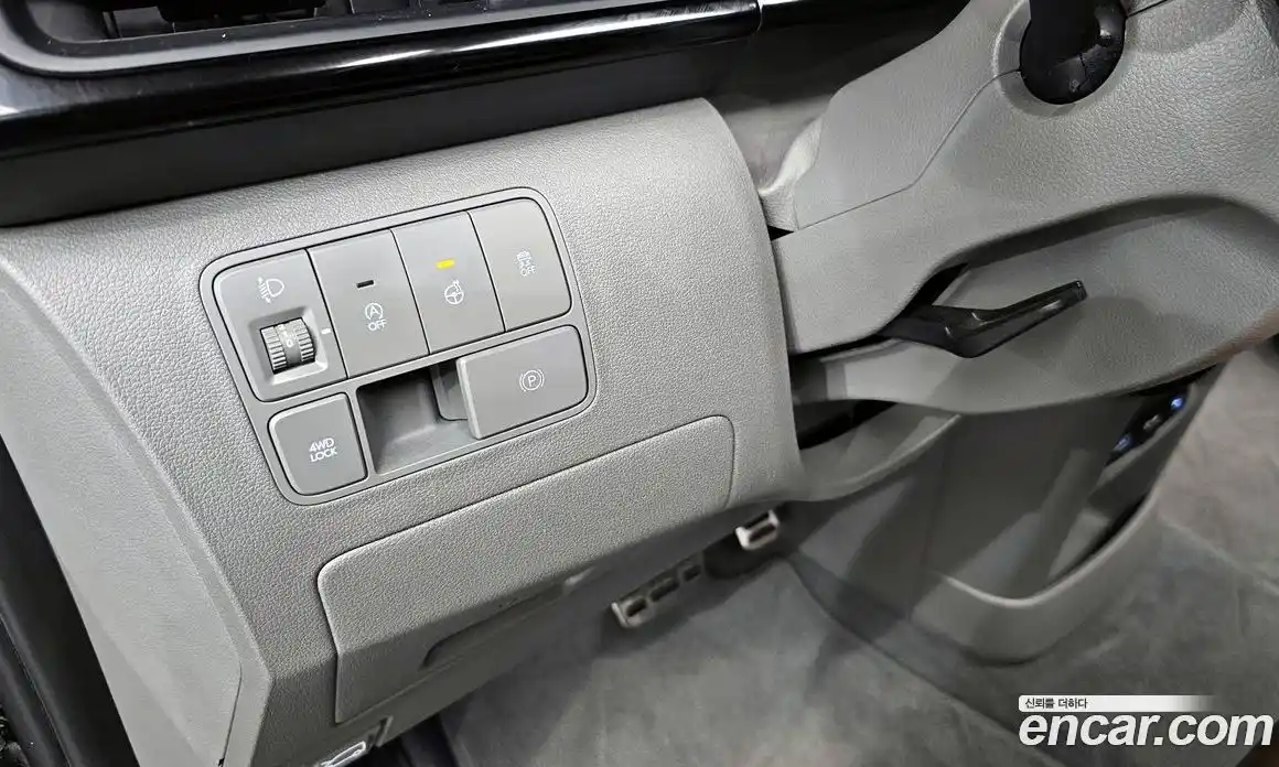 Hyundai Staria 2023 2.2 Автомат в Москве № 49132, фото 14