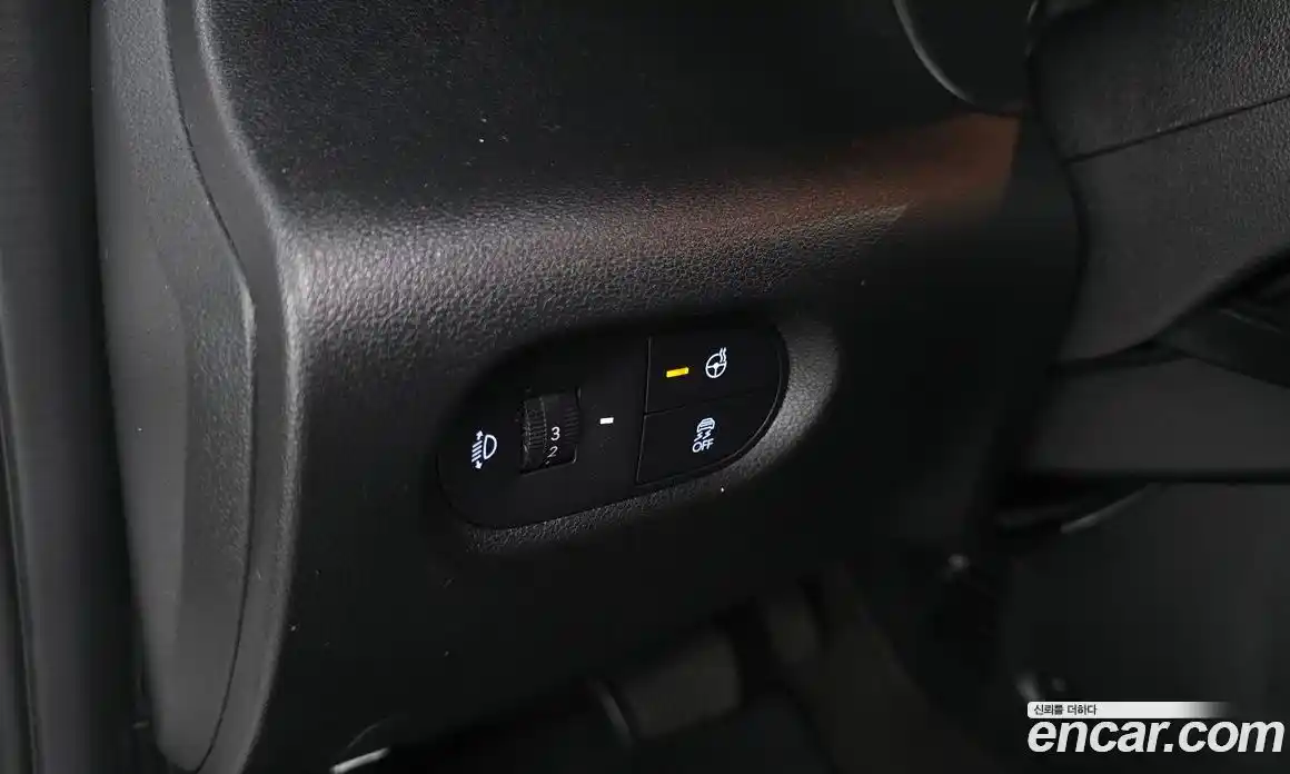 Hyundai Casper 2023 1.0 Автомат в Москве № 49396, фото 13