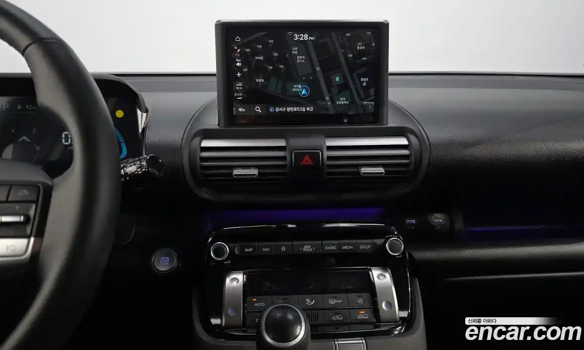 Hyundai Casper 2023 1.0 Автомат в Москве № 49396, фото 16