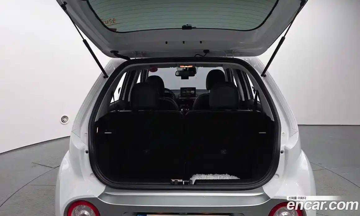 Hyundai Casper 2023 1.0 Автомат в Москве № 49396, фото 18