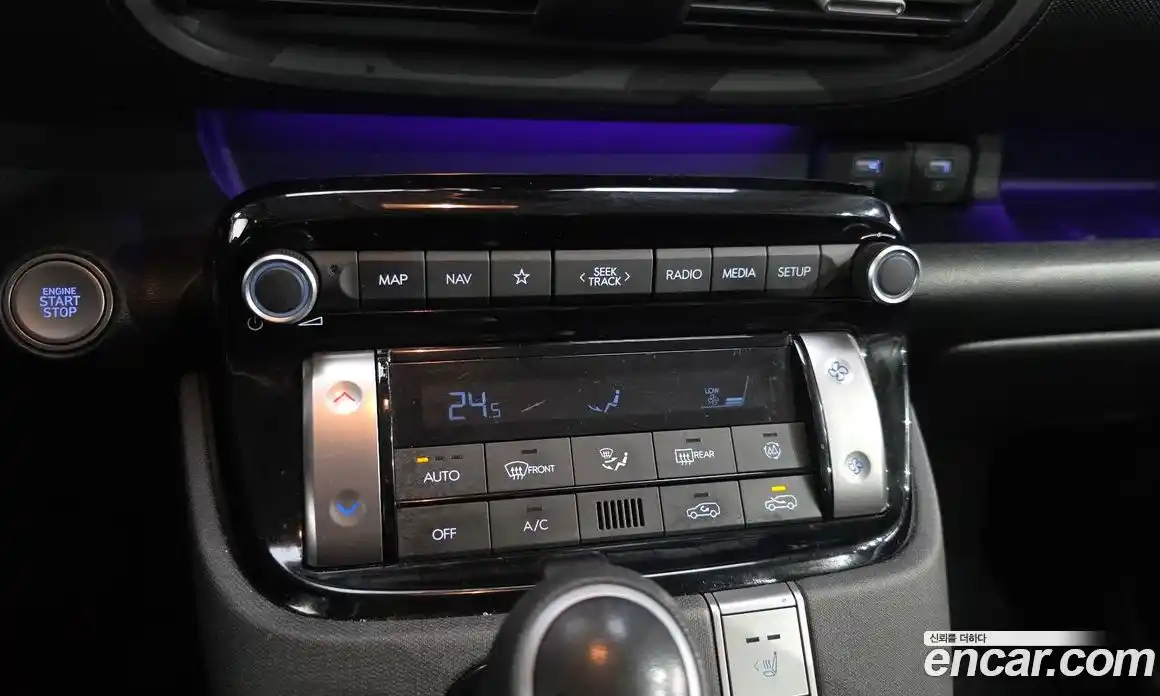 Hyundai Casper 2023 1.0 Автомат в Москве № 49396, фото 19