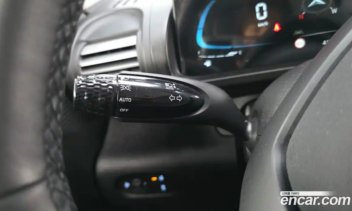 Hyundai Casper 2023 1.0 Автомат в Москве № 49396, фото 2