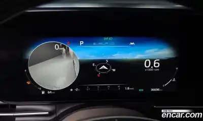 Kia Canival 2022 3.5 Автомат в Москве № 51038, миниатюра 12