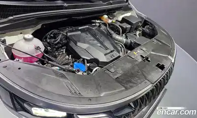 Kia Canival 2022 3.5 Автомат в Москве № 51038, миниатюра 4