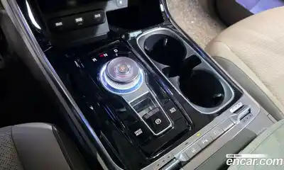 Kia Canival 2022 3.5 Автомат в Москве № 51038, миниатюра 5