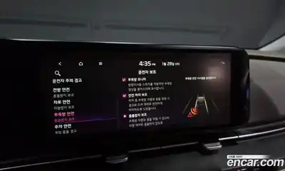 Kia Canival 2022 3.5 Автомат в Москве № 51038, миниатюра 6