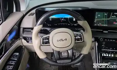 Kia Canival 2022 3.5 Автомат в Москве № 51038, миниатюра 8