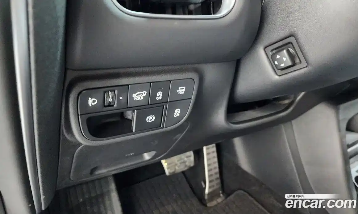 Hyundai Palisade 2025 2.5 Автомат в Москве № 5267, фото 12