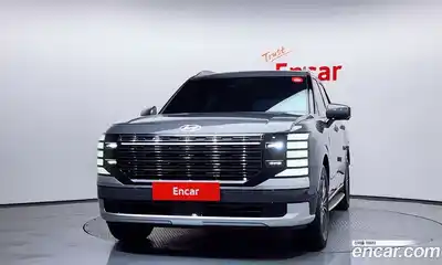 Hyundai Palisade 2025 2.5 Автомат в Москве № 5267, миниатюра 4