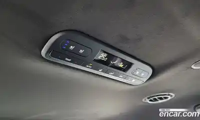 Hyundai Palisade 2025 2.5 Автомат в Москве № 5267, миниатюра 6