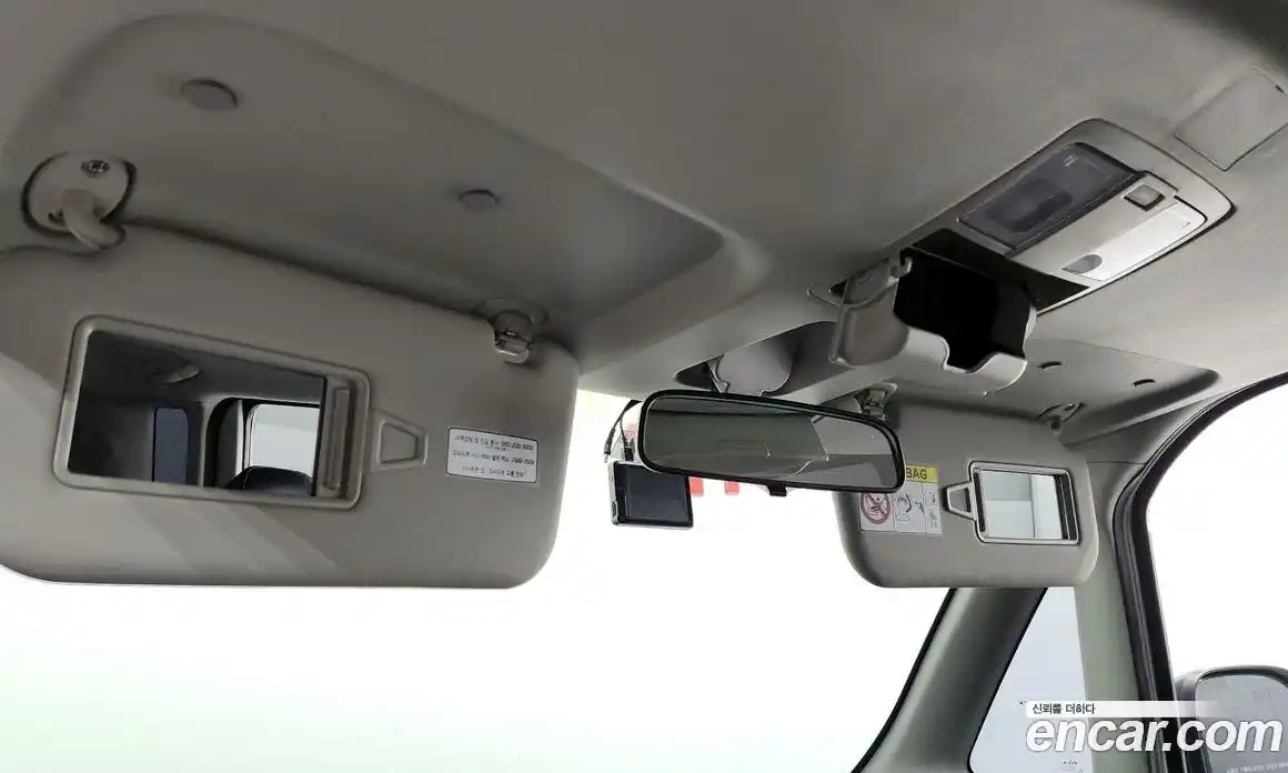 Kia Ray 2023 1.0 Автомат в Москве № 52718, фото 14