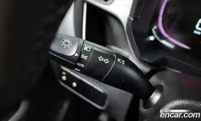 Kia Ray 2023 1.0 Автомат в Москве № 52718, миниатюра 2