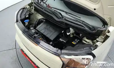 Kia Ray 2023 1.0 Автомат в Москве № 52718, миниатюра 4