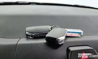 Kia Ray 2023 1.0 Автомат в Москве № 52718, миниатюра 5