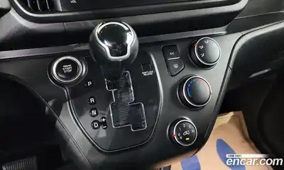 Kia Ray 2023 1.0 Автомат в Москве № 52718, миниатюра 6