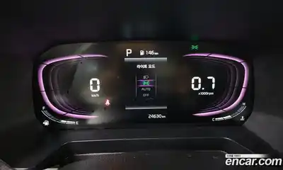 Kia Ray 2023 1.0 Автомат в Москве № 52718, миниатюра 9