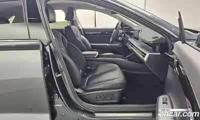 Hyundai Grandeur, 2023