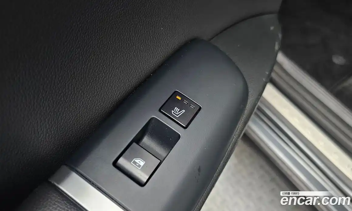 Hyundai Grandeur 2023 2.5 Автомат в Москве № 5566, фото 4