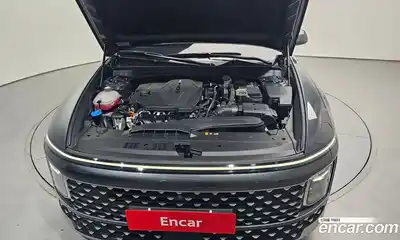 Hyundai Grandeur 2023 2.5 Автомат в Москве № 5566, миниатюра 6