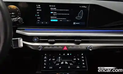 Hyundai Grandeur 2023 2.5 Автомат в Москве № 5566, миниатюра 7