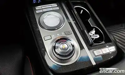 Genesis G80 2022 3.5 Автомат в Москве № 56556, миниатюра 12