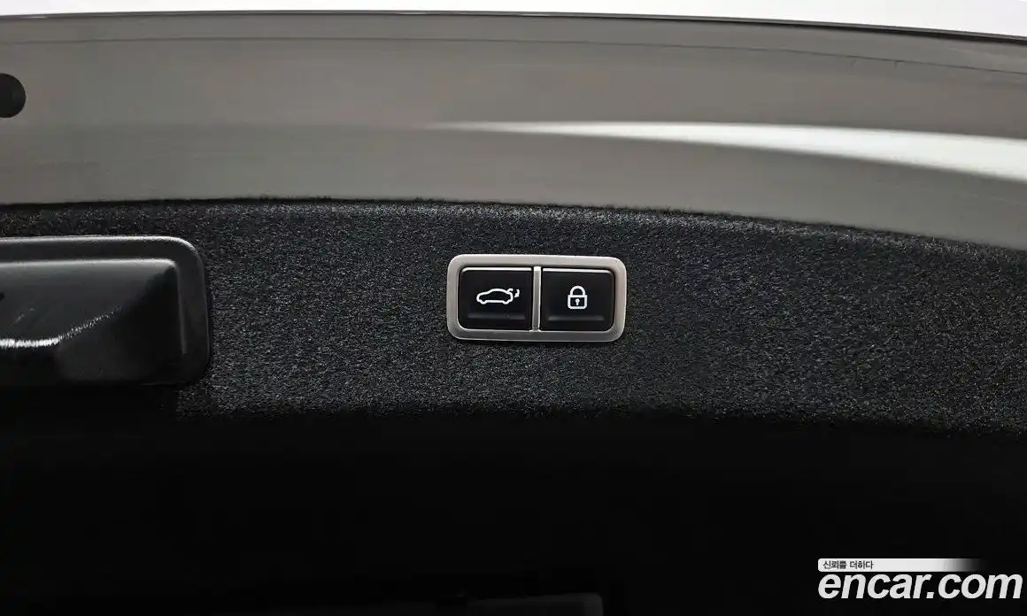 Genesis G80 2022 3.5 Автомат в Москве № 56556, фото 19