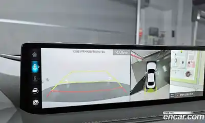 Genesis G80 2022 3.5 Автомат в Москве № 56556, миниатюра 2