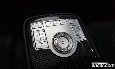 Genesis G80 2022 3.5 Автомат в Москве № 56556, миниатюра 6