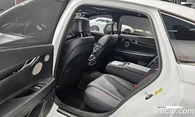 Genesis G80 2022 3.5 Автомат в Москве № 56556, миниатюра 10