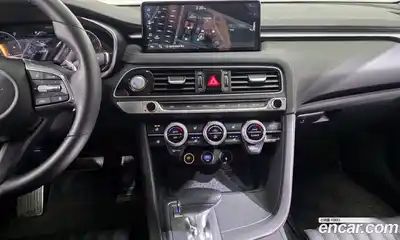 Genesis G70 2021 2.0 Автомат в Москве № 56732, миниатюра 12