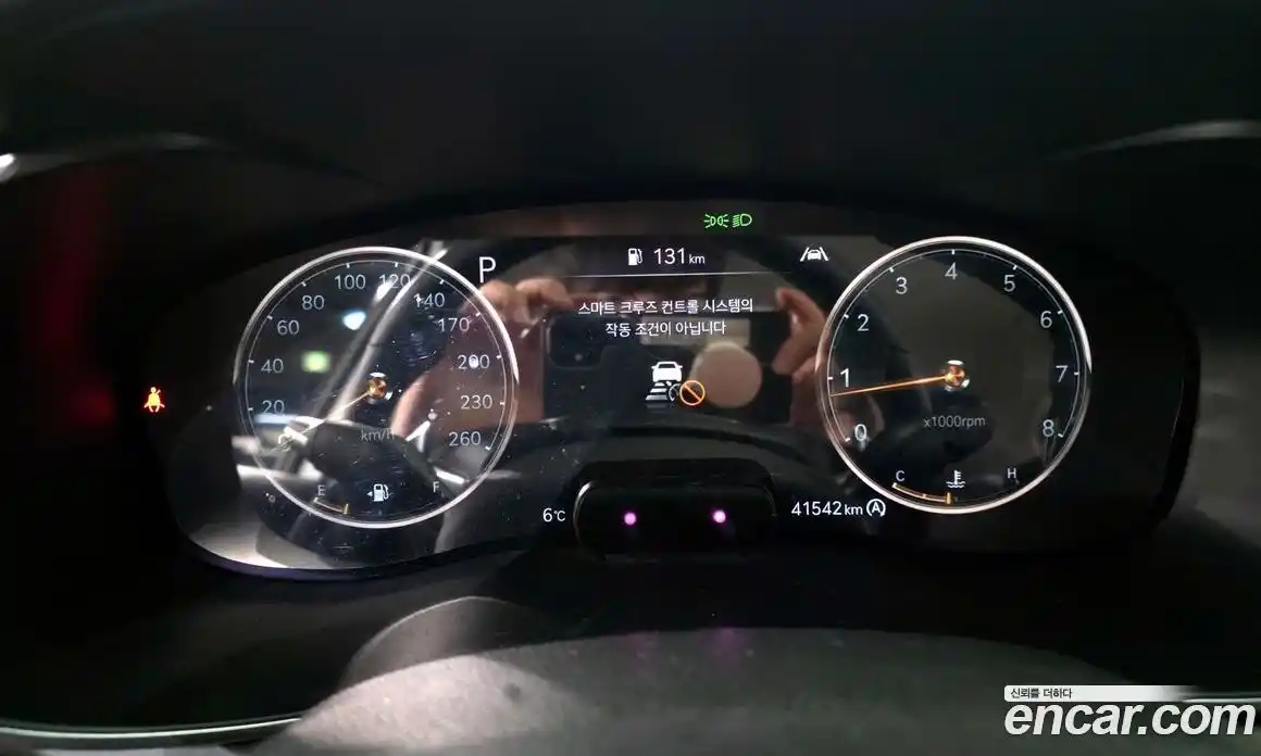 Genesis G70 2021 2.0 Автомат в Москве № 56732, фото 16