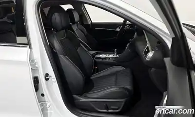 Genesis G70 2021 2.0 Автомат в Москве № 56732, миниатюра 3