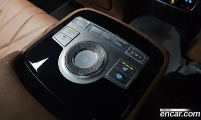 Genesis G80 2022 2.5 Автомат в Москве № 57140, миниатюра 3