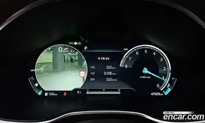 Genesis G80 2022 2.5 Автомат в Москве № 57140, миниатюра 5