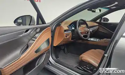 Genesis G80 2022 2.5 Автомат в Москве № 57140, миниатюра 8