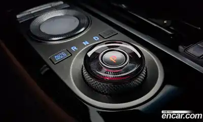 Genesis G80 2022 2.5 Автомат в Москве № 57140, миниатюра 10