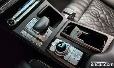 Genesis G90 2021 5.0 Автомат в Москве № 57592, миниатюра 12