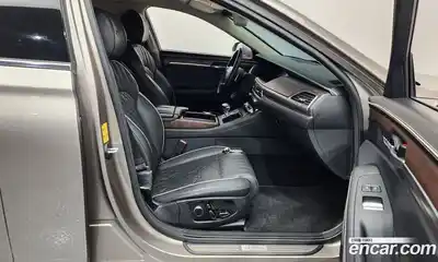 Genesis G90 2021 5.0 Автомат в Москве № 57592, миниатюра 8