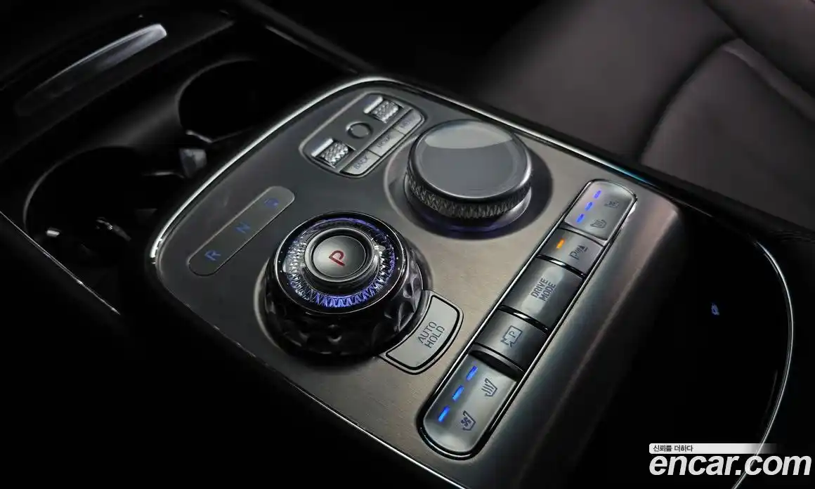 Genesis G90 2023 3.5 Автомат в Москве № 58146, фото 11