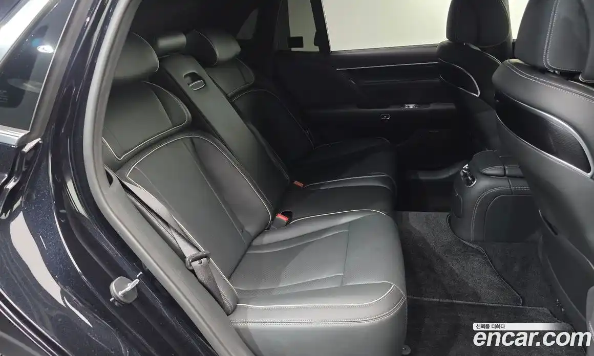 Genesis G90 2023 3.5 Автомат в Москве № 58146, фото 17